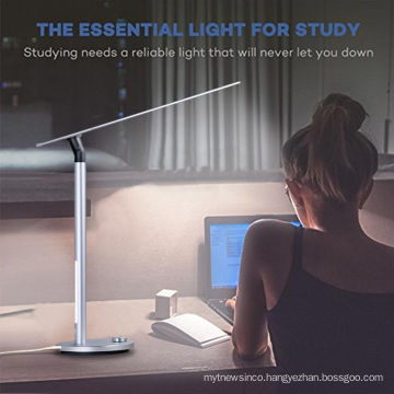 China factory design and made IPUDA Lighting student study lamp for home desk led lamp